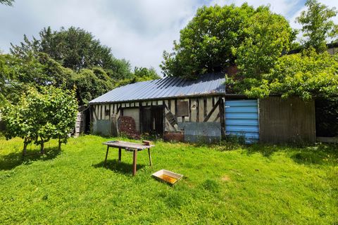 Willa: Orbec, Calvados, Orbec – 137 500 € | Ref: 8F6CA0FA86934235 – zdjęcie 11