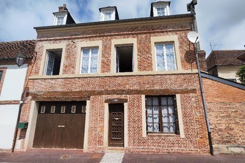 Willa: Orbec, Calvados, Orbec – 137 500 € | Ref: 8F6CA0FA86934235 – zdjęcie 12