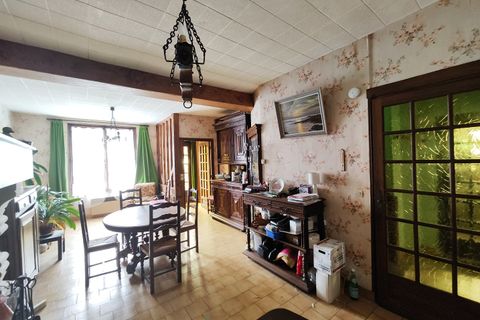 Willa: Orbec, Calvados, Orbec – 137 500 € | Ref: 8F6CA0FA86934235 – zdjęcie 13