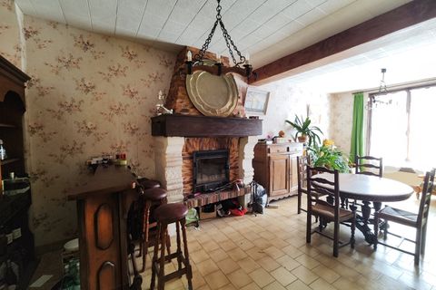 Willa: Orbec, Calvados, Orbec – 137 500 € | Ref: 8F6CA0FA86934235 – zdjęcie 14