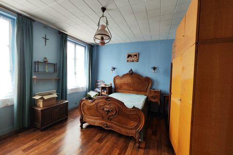 Willa: Orbec, Calvados, Orbec – 137 500 € | Ref: 8F6CA0FA86934235 – zdjęcie 16