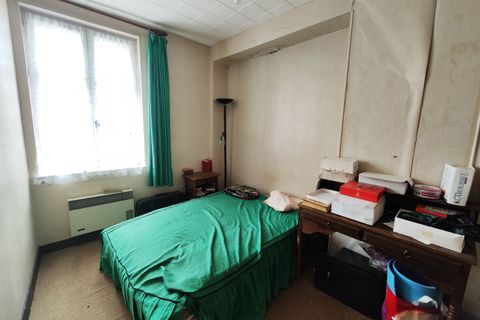 Willa: Orbec, Calvados, Orbec – 137 500 € | Ref: 8F6CA0FA86934235 – zdjęcie 18