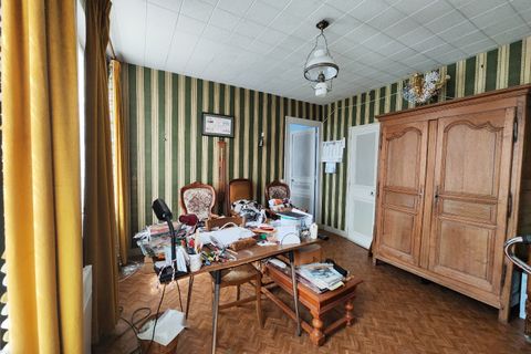 Willa: Orbec, Calvados, Orbec – 137 500 € | Ref: 8F6CA0FA86934235 – zdjęcie 20