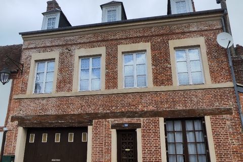 Willa: Orbec, Calvados, Orbec – 137 500 € | Ref: 8F6CA0FA86934235 – zdjęcie 21