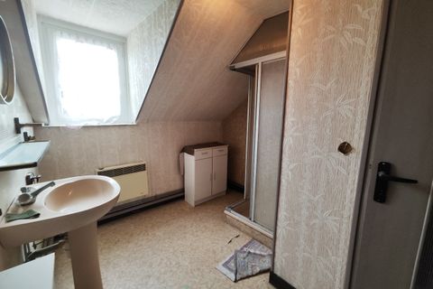 Willa: Orbec, Calvados, Orbec – 137 500 € | Ref: 8F6CA0FA86934235 – zdjęcie 23