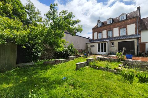 Willa: Orbec, Calvados, Orbec – 137 500 € | Ref: 8F6CA0FA86934235 – zdjęcie 27