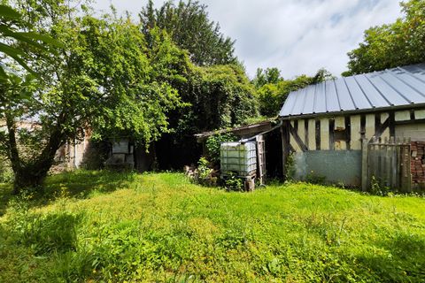Willa: Orbec, Calvados, Orbec – 137 500 € | Ref: 8F6CA0FA86934235 – zdjęcie 29