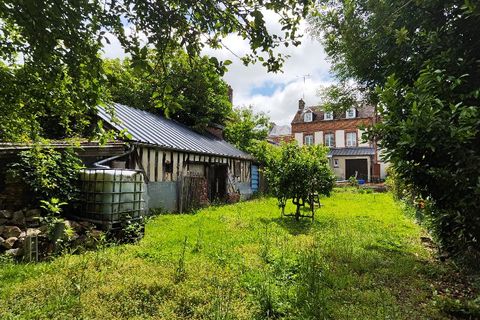 Willa: Orbec, Calvados, Orbec – 137 500 € | Ref: 8F6CA0FA86934235 – zdjęcie 30