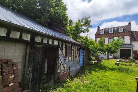 Willa: Orbec, Calvados, Orbec – 137 500 € | Ref: 8F6CA0FA86934235 – zdjęcie 31