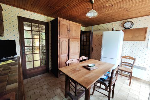 Willa: Orbec, Calvados, Orbec – 137 500 € | Ref: 8F6CA0FA86934235 – zdjęcie 32