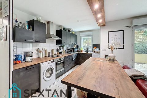 Lejlighed i Deville-les-Rouen, Seine-Maritime, Deville-les-Rouen - € 143.400 | Ref: 46873247D20B4BF8 - foto 2