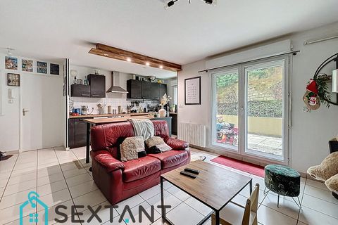 Lejlighed i Deville-les-Rouen, Seine-Maritime, Deville-les-Rouen - € 143.400 | Ref: 46873247D20B4BF8 - foto 3