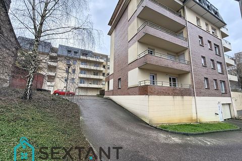 Lejlighed i Deville-les-Rouen, Seine-Maritime, Deville-les-Rouen - € 143.400 | Ref: 46873247D20B4BF8 - foto 4