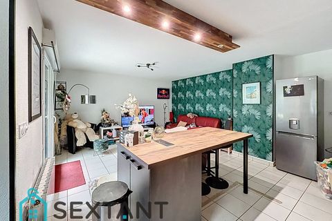 Lejlighed i Deville-les-Rouen, Seine-Maritime, Deville-les-Rouen - € 143.400 | Ref: 46873247D20B4BF8 - foto 5