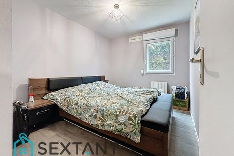 Lejlighed i Deville-les-Rouen, Seine-Maritime, Deville-les-Rouen - € 143.400 | Ref: 46873247D20B4BF8 - foto 7