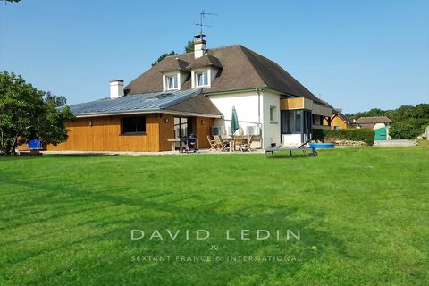 Villa i Evreux, Eure, Evreux - € 733.000 | Ref: CAA96A84AC17483C - foto 2