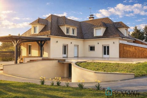 Villa i Evreux, Eure, Evreux - € 733.000 | Ref: CAA96A84AC17483C - foto 3