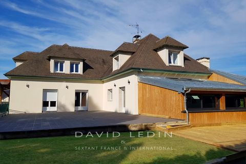 Villa i Evreux, Eure, Evreux - € 733.000 | Ref: CAA96A84AC17483C - foto 4
