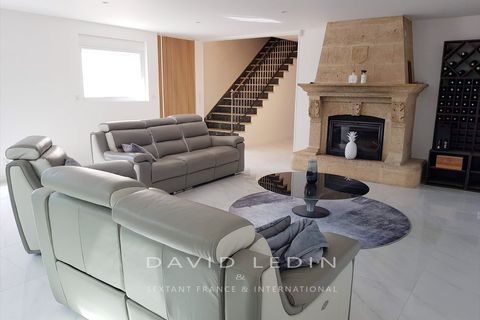 Villa i Evreux, Eure, Evreux - € 733.000 | Ref: CAA96A84AC17483C - foto 8
