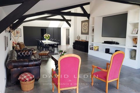 Villa i Evreux, Eure, Evreux - € 733.000 | Ref: CAA96A84AC17483C - foto 9