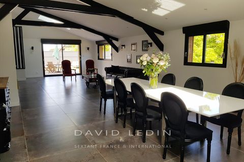 Villa i Evreux, Eure, Evreux - € 733.000 | Ref: CAA96A84AC17483C - foto 10