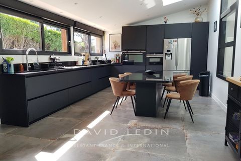 Villa i Evreux, Eure, Evreux - € 733.000 | Ref: CAA96A84AC17483C - foto 11