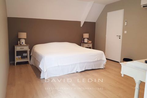 Villa i Evreux, Eure, Evreux - € 733.000 | Ref: CAA96A84AC17483C - foto 15