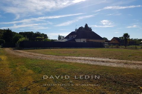 Villa i Evreux, Eure, Evreux - € 733.000 | Ref: CAA96A84AC17483C - foto 26