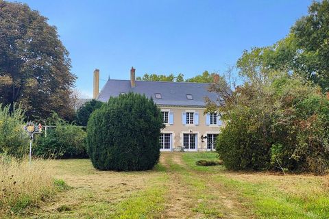 Villa a Chateau-la-Valliere, Indre-et-Loire, Chateau-la-Valliere - € 849.750 | Ref: 9782725BCEA84128 - foto 2