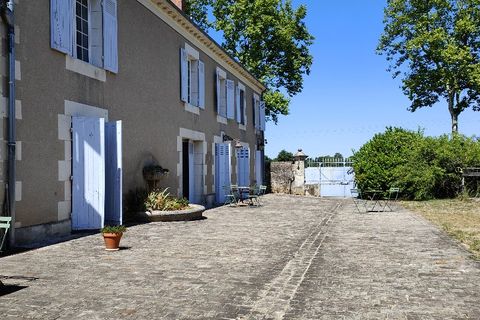 Villa a Chateau-la-Valliere, Indre-et-Loire, Chateau-la-Valliere - € 849.750 | Ref: 9782725BCEA84128 - foto 3