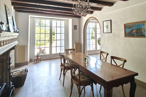 Villa a Chateau-la-Valliere, Indre-et-Loire, Chateau-la-Valliere - € 849.750 | Ref: 9782725BCEA84128 - foto 6