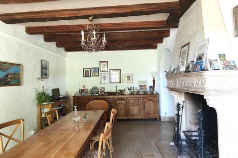 Villa a Chateau-la-Valliere, Indre-et-Loire, Chateau-la-Valliere - € 849.750 | Ref: 9782725BCEA84128 - foto 7