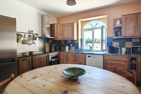 Villa a Chateau-la-Valliere, Indre-et-Loire, Chateau-la-Valliere - € 849.750 | Ref: 9782725BCEA84128 - foto 18