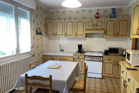Villa a Mur-de-Bretagne, Cotes-d'Armor, Mur-de-Bretagne - € 131.000 | Ref: E5B6617F5E3B481B - foto 3