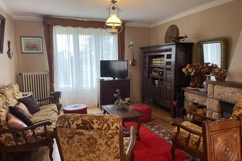 Villa a Mur-de-Bretagne, Cotes-d'Armor, Mur-de-Bretagne - € 131.000 | Ref: E5B6617F5E3B481B - foto 4
