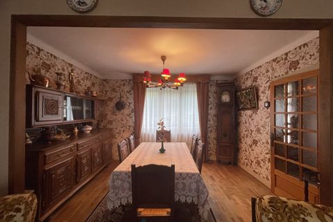 Villa a Mur-de-Bretagne, Cotes-d'Armor, Mur-de-Bretagne - € 131.000 | Ref: E5B6617F5E3B481B - foto 5