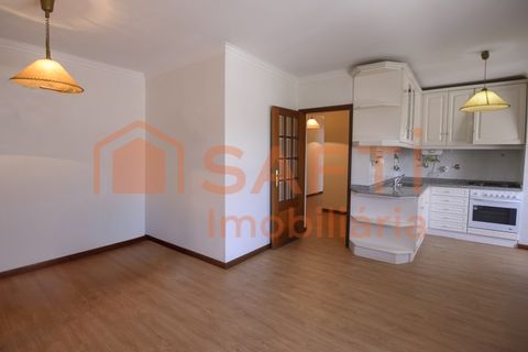 Lejlighed i Ovar, Aveiro, Ovar - € 220.000 | Ref: SAFTI:008323 - foto 1