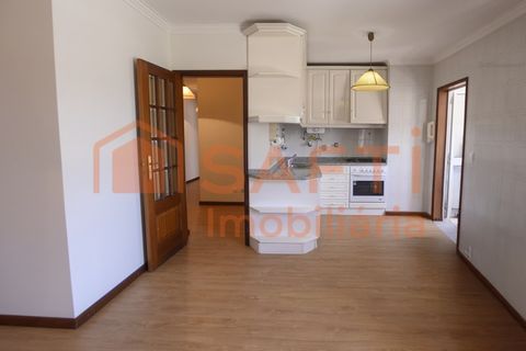 Lejlighed i Ovar, Aveiro, Ovar - € 220.000 | Ref: SAFTI:008323 - foto 2