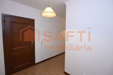 Lejlighed i Ovar, Aveiro, Ovar - € 220.000 | Ref: SAFTI:008323 - foto 7