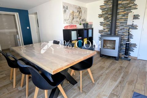 Villa i Enguinegatte, Pas-de-Calais, Enguinegatte - € 293.500 | Ref: 273_V3570064475 - foto 4