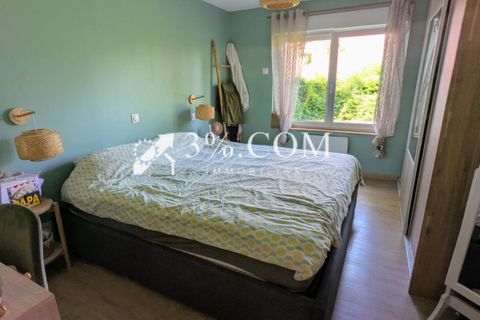 Villa i Enguinegatte, Pas-de-Calais, Enguinegatte - € 293.500 | Ref: 273_V3570064475 - foto 6