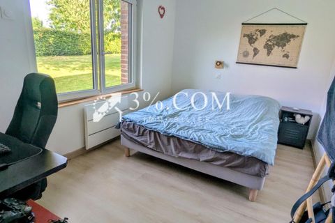 Villa i Enguinegatte, Pas-de-Calais, Enguinegatte - € 293.500 | Ref: 273_V3570064475 - foto 7