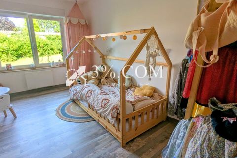Villa i Enguinegatte, Pas-de-Calais, Enguinegatte - € 293.500 | Ref: 273_V3570064475 - foto 9
