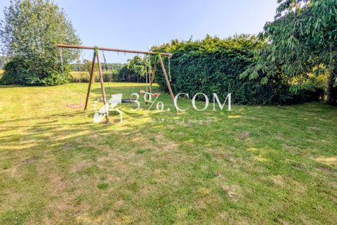 Villa i Enguinegatte, Pas-de-Calais, Enguinegatte - € 293.500 | Ref: 273_V3570064475 - foto 10