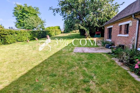 Villa i Enguinegatte, Pas-de-Calais, Enguinegatte - € 293.500 | Ref: 273_V3570064475 - foto 11