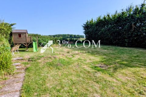 Villa i Enguinegatte, Pas-de-Calais, Enguinegatte - € 293.500 | Ref: 273_V3570064475 - foto 13