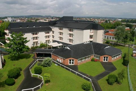 Erhvervsejendom i Domont, Val-d'Oise, Domont - € 90.000 | Ref: 180513ED53874AAE - foto 1