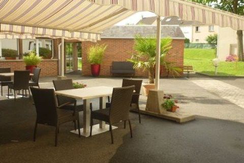 Erhvervsejendom i Domont, Val-d'Oise, Domont - € 90.000 | Ref: 180513ED53874AAE - foto 8