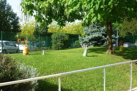Erhvervsejendom i Domont, Val-d'Oise, Domont - € 90.000 | Ref: 180513ED53874AAE - foto 11