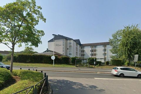 Erhvervsejendom i Domont, Val-d'Oise, Domont - € 90.000 | Ref: 180513ED53874AAE - foto 12